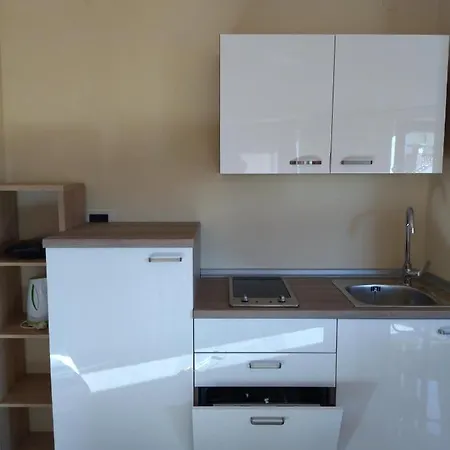 Apartmán Tip