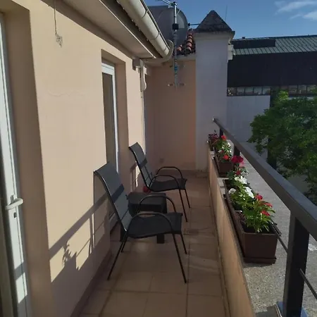 Apartmán Tip
