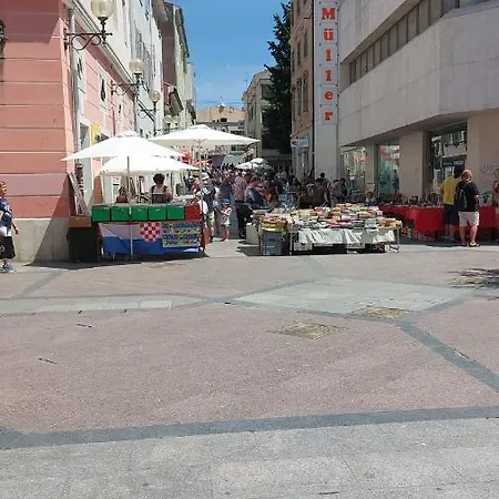 Tip Apartmán Pula