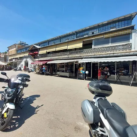 Tip Apartmán Pula