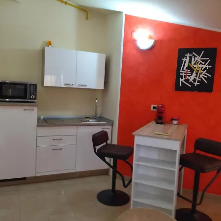 Apartmán Tip