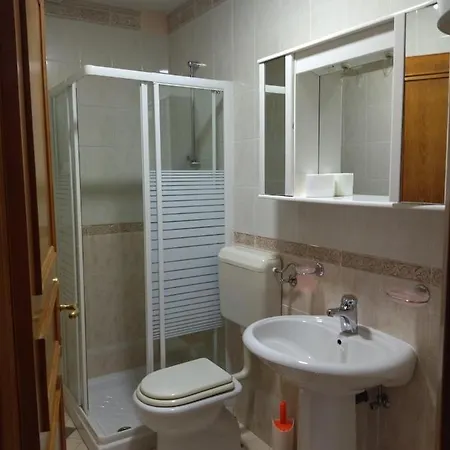 Tip Apartmán *
