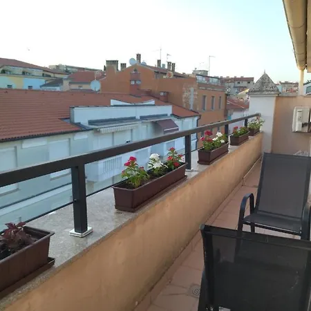 Tip Apartmán Pula