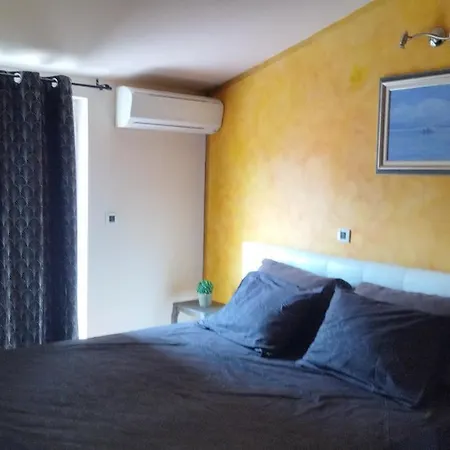 Tip Apartment Pula