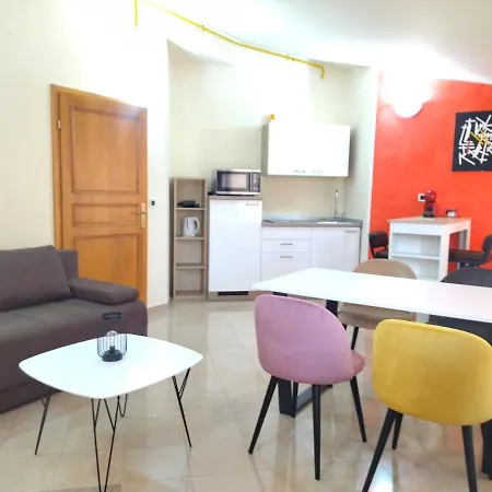 Apartment Tip *